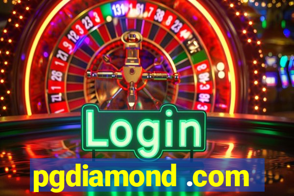 pgdiamond .com